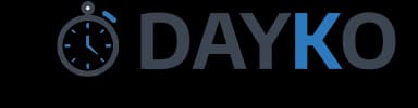 Dayko - Sistema de control de horas